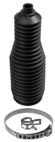 LEMFORDER Dust Cover - Compatible with Ducato III, Boxer III, Jumper III — Lemförder, Gaskets & Seals