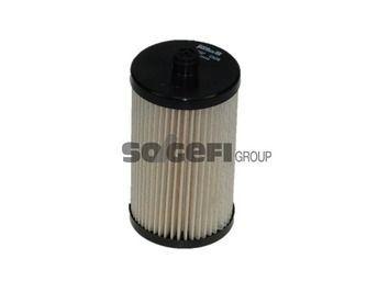 PURFLUX C528 Diesel Filter - 06 Crafter 2.5Tdi — Fuel Delivery