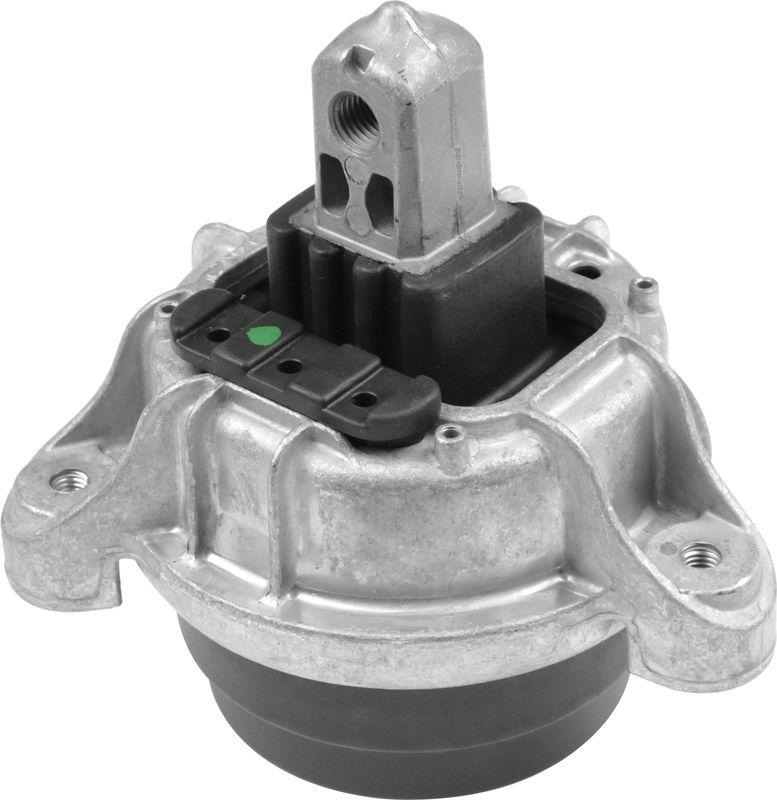 Rapro 54772 BMW 5 Series F10-F11 / 6-7 Series Left Front Engine Mount (N47N-N63 / 10-17) — Mounts