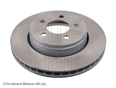 Blue Print ADA104355 Front Brake Disc Jeep Cherokee (KK) 2.8 CRD 08- Dodge Nitro 2.8 CRD 07- — Brake Rotors & Drums