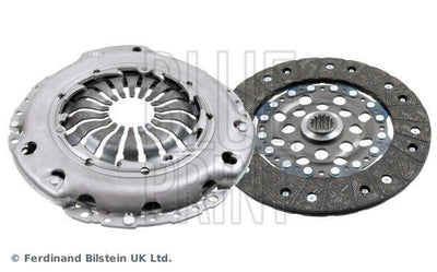Blue Print ADW193046 Clutch Kit Opel Astra H /Corsa C /Combo C Z17dth — Clutch & Flywheel