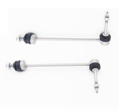 Lemförder Mercedes W222 Body S350 Front Sway Bar Hanger Sway Bar Link Left & Right Set — Sway Bars & Links