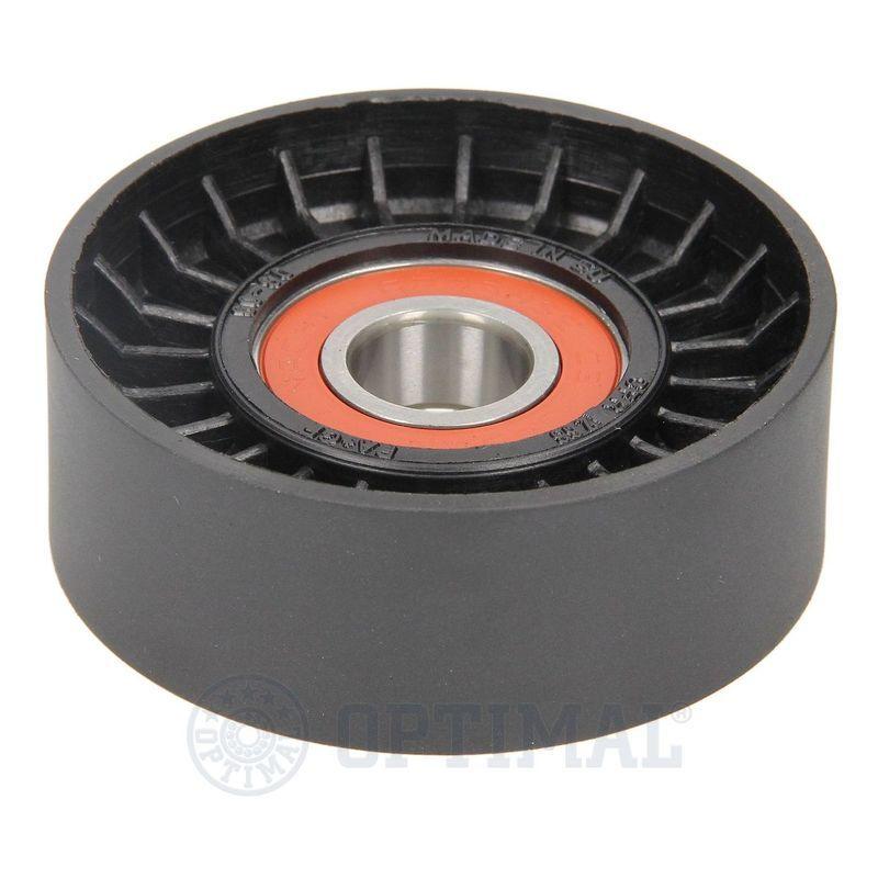 Optimal 0-N2136S Belt Tensioner for Mercedes M271 W203 / 209 — Pulleys & Tensioners