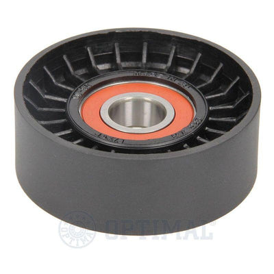 Optimal 0-N2136S Belt Tensioner for Mercedes M271 W203 / 209 — Pulleys & Tensioners