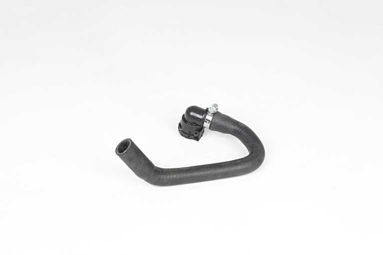 Bsg 65-720-187 Heater Hose Outlet Corsa D A12xer A12xel A14xer A14xel 07 — Hoses & Tanks