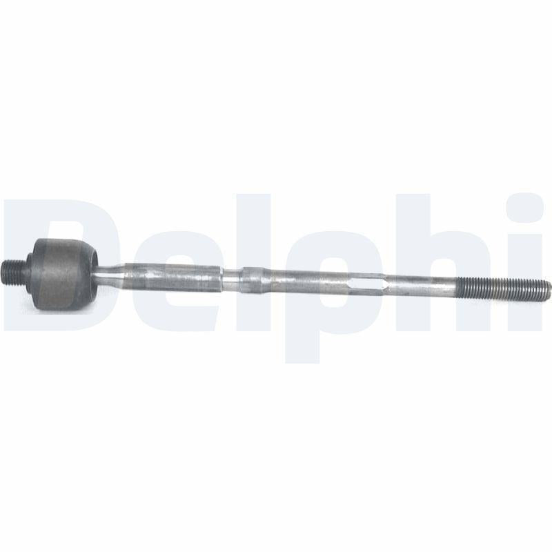 Delphi TA1597 - Tie Rod Shaft Tempra Tipo Brava Bravo Hydraulic — Tie Rods & Linkage