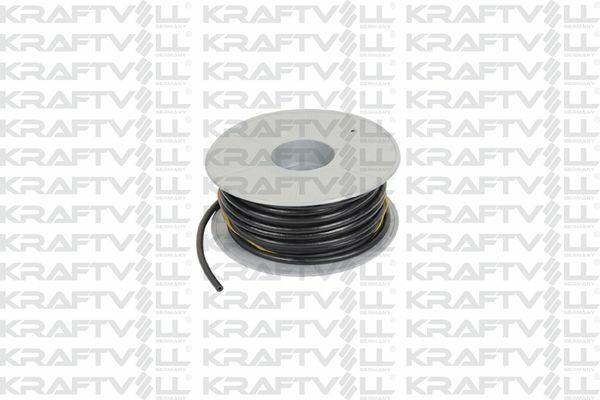 KRAFTVOLL Universal Fuel Hose - 3.0mm x 7.5mm — Fuel Hoses & Pipes