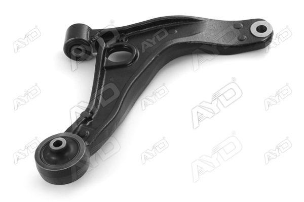 AYD 97-09566 09566 / Control Arm Kmp Right Master III 10 > — Control Arms & Ball Joints