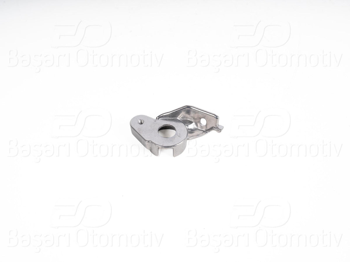 Wisco 2233127-00 Radiator Connecting Foot Upper Left Opel Vectra B 96 > — Radiators & Fans