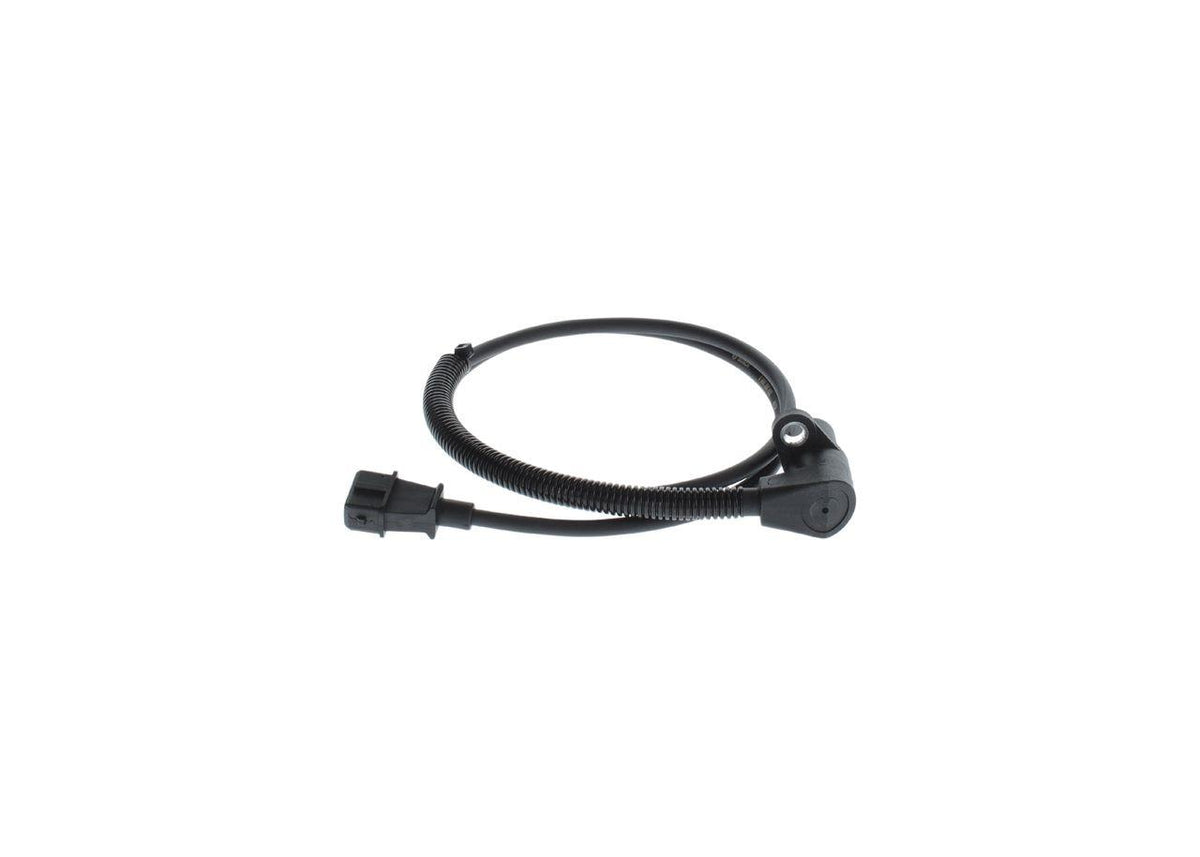 Bosch 0986280803 Crankshaft Speed Sensor Opel Astra F-Vectra A 1.8-2.0