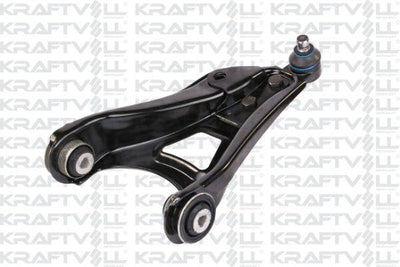 Kraftvoll 13050018 Control Arm Left Complete Renault Clio Symbol Kangoo 98-05 97- — Control Arms & Ball Joints
