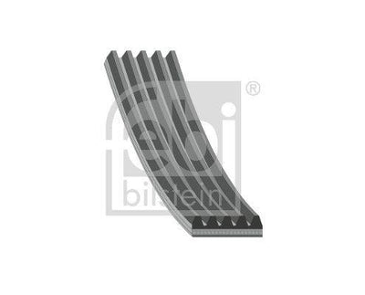 Febi Bilstein 194571 V Belt Corsa D Astra J A12xer A14xer 09 — Belts