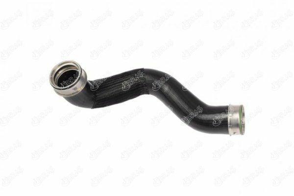 IBRAS 33524 Turbosarj Hose — İbraş, Turbo & Supercharger
