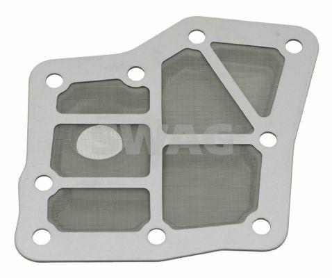 SWAG Transmission Filter 32926055 - Automatic Transmission Filter for 00-12 Polo IV & Fabia — Transmission Parts