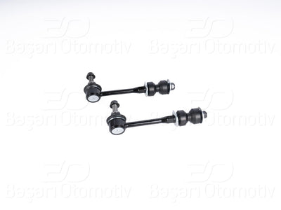 Wisco 2193018-00 Sway Bar Link Rear Chevrolet Antara Captiva — Sway Bars & Links