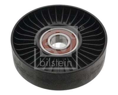 Febi Bilstein 45875 Belt Tensioner Bearing W202/W203/CL203/C219/W210/W211/W220 — Pulleys & Tensioners