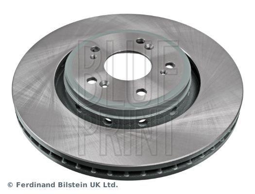 BLUEPRINT ADH243125 Disc Brake - 15-Cr-V 1.6 i-Dtec + Os — Blue Print, Brake Rotors & Drums