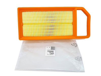 Peugeot 407 Air Filter - Original Quality for 2.0 Gasoline — Air & Cabin Filters