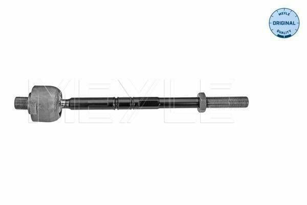 MEYLE Tie Rod Shaft 204 - Axle Joint for Front Suspension — Tie Rods & Linkage