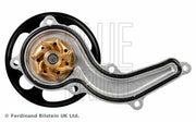 blueprint water pump adbp910008, durable metal water pump for car engines Blueprint Water Pump ADBP910008 - Devirdaim City 1.3 1.5 / Hr-V 1.5 15 | 1.078 kg Blueprint Water Pump ADBP910008 - Durable Metal Design water-pump, car-parts, engine-cooling, blueprint, car-maintenance, mechanics, durable-metal, reliable-seal, efficient-water-flow, ai-generated