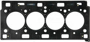 victor reinz cylinder head gasket, victor reinz 61-36540-00 gasket specifications, metal layered head gasket Victor Reinz Cylinder Head Gasket - 1.20mm for 2.5 DCI, DTI, CTDI | Ideal for Car Owners and Mechanics Victor Reinz Cylinder Head Gasket 1.20mm victor-reinz, cylinder-head-gasket, car-parts, engine-repair, mechanics, automotive, gasket, car-maintenance, engine-gasket, ai-generated