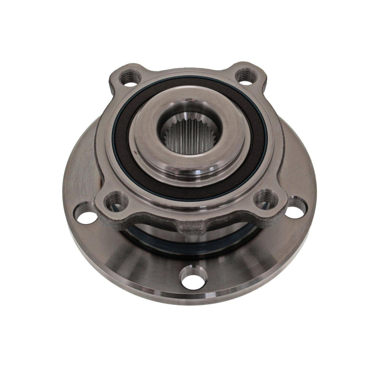 İthal 15-600-003 Mini Cooper Countryman R60 Body Front Wheel Hub with Ball Bearing — Hub Assemblies