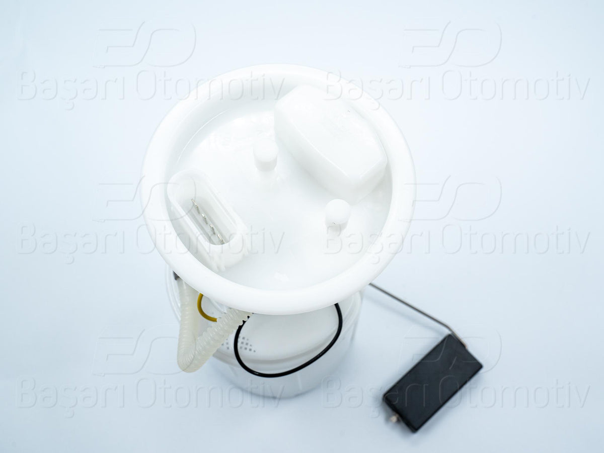 Wisco 1133203-00 Fuel Pump with Level Float 4 Bar VW Polo 2-3-4 1982-08 1.0 1.2 1.3 1.4 1.6 Seat Cordoba Ibiz — Fuel Delivery