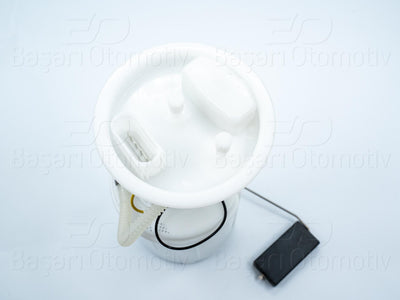 Wisco 1133203-00 Fuel Pump with Level Float 4 Bar VW Polo 2-3-4 1982-08 1.0 1.2 1.3 1.4 1.6 Seat Cordoba Ibiz — Fuel Delivery