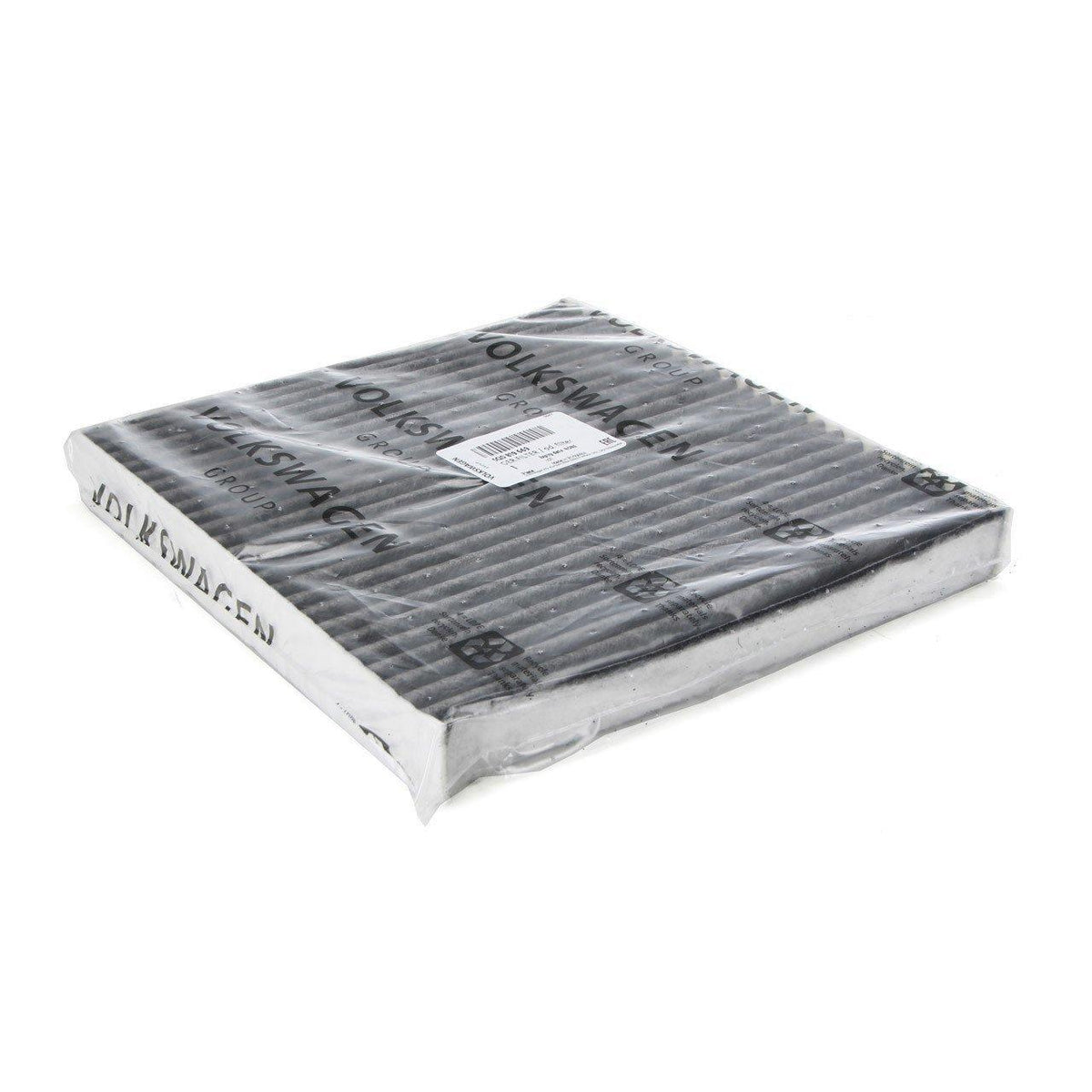 Volkswagen Passat Original Pollen Filter for 2.0 TDI BlueMotion — Air & Cabin Filters