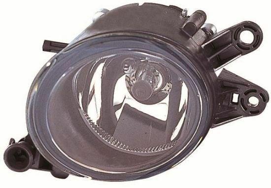 DEPO Fog Lamp 441-2018L-UQ - Left Side for Audi A4 & Volvo Models — Tail, Signal & Reflectors