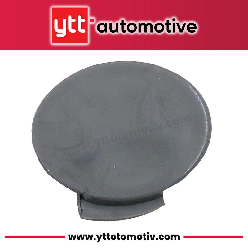 YTT Y2020 Tow Hook Cover Opel Corsa D Front — Reinforcements & Brackets