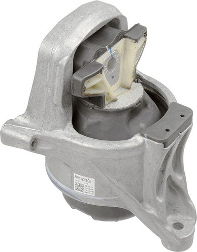 LEMFORDER Left Engine Mount - Audi A4 — Lemförder, Mounts