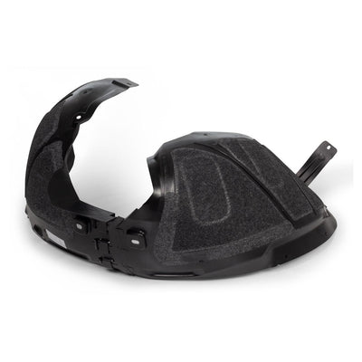 PSA 13382122 Front Right Fender Liner Complete Opel Astra J 10- Genuine — Panels & Doors