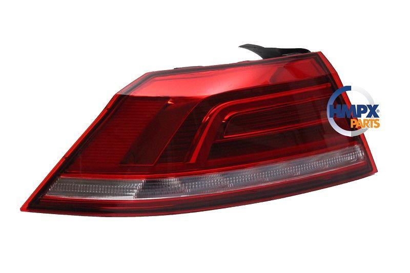 HİMPEKS 3G5945095C Tail Lamp Outer Left (E-Mark) Passat 13 > — Tail, Signal & Reflectors