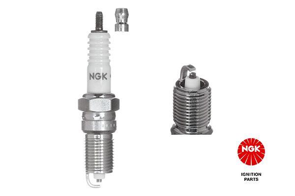 NGK 2238 Spark Plug — Coils & Plugs