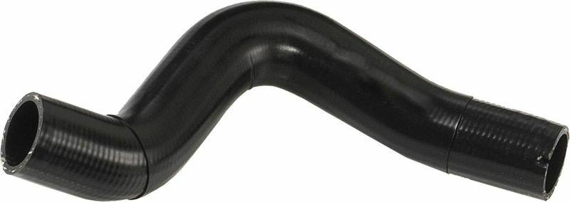 RAPRO Radiator Hose Upper 10-Linea 1.6Mjt - EPDM Material — Hoses & Tanks