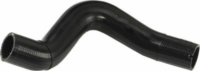 RAPRO Radiator Hose Upper 10-Linea 1.6Mjt - EPDM Material — Hoses & Tanks