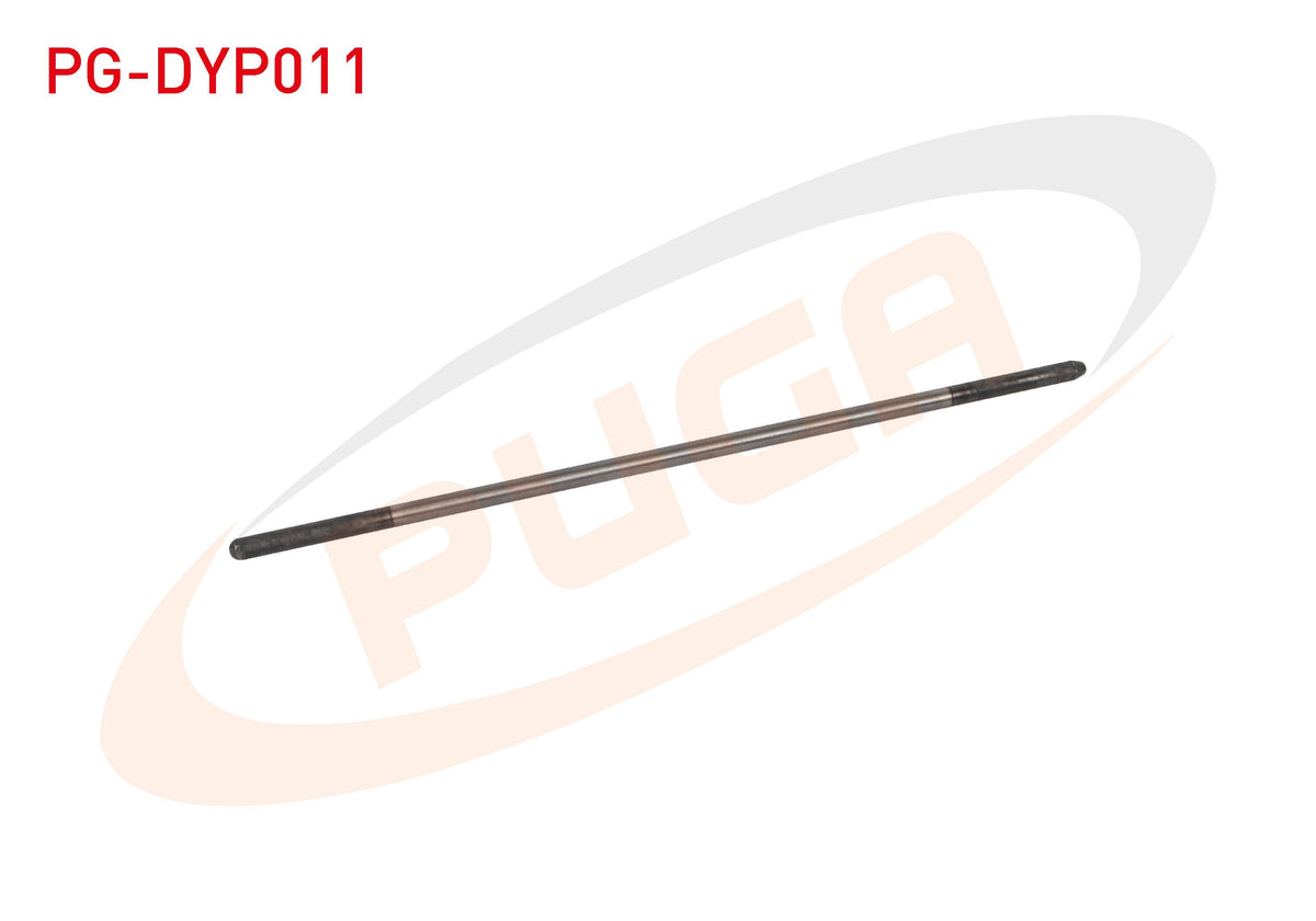 PUGA PGDYP011 Clutch Pressure Shaft VW Golf4 Bora Leon A3 1.6 Akl 98 > — Clutch & Flywheel