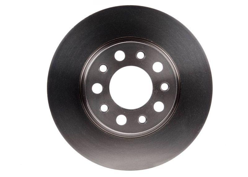 Bosch 0986479292 Disc Rear 278mm Fiat 500X Jeep Compass Renegade Alfa 159 Giulietta Tonale Set