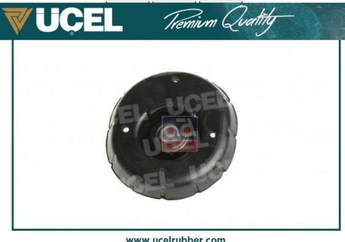 Üçel 41723 Shock Absorber Mount (Right / Left) / (without Bearing) P208 P301 C3 III C3 Picasso C Elysee — Bushings & Mounts