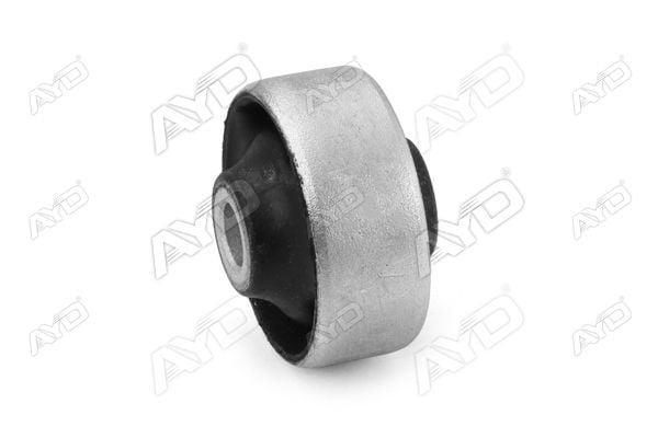ayd swing arm bushing, ayd 87-03165 specifications, ayd swing arm bushing installation AYD 87-03165 - Swing Arm Bushing for Golf | Compatible with Various Models AYD Swing Arm Bushing Replacement - High Quality Auto Part ayd, swing-arm-bushing, auto-parts, car-repair, mechanic-tools, vehicle-maintenance, golf-parts, durability, mechanics, ai-generated