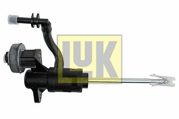 LUK 511011910 Clutch Cylinder for VW Passat, A4, A6 1.9 TDI — Clutch & Flywheel