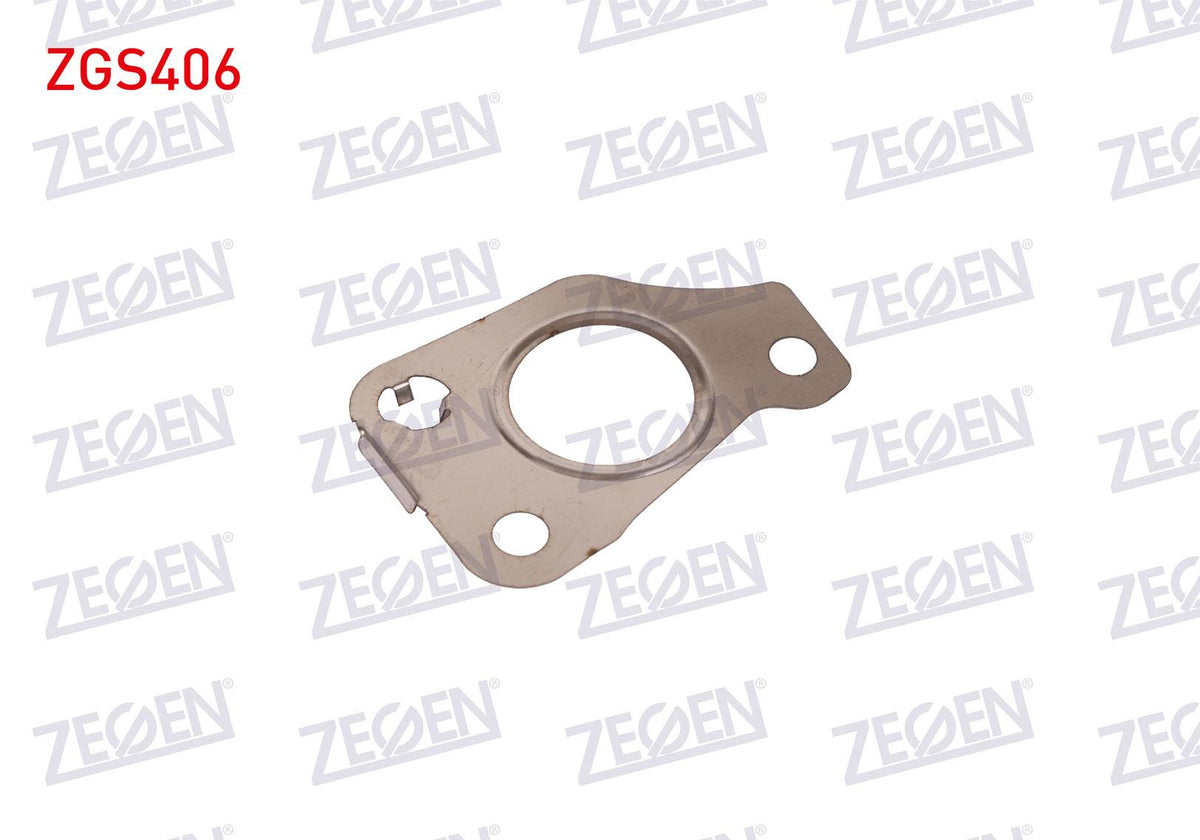 Zegen ZGS406 Turbo Gasket Egea-Doblo-Fiorino 1.3 Mtj Euro 5 — Turbo & Supercharger