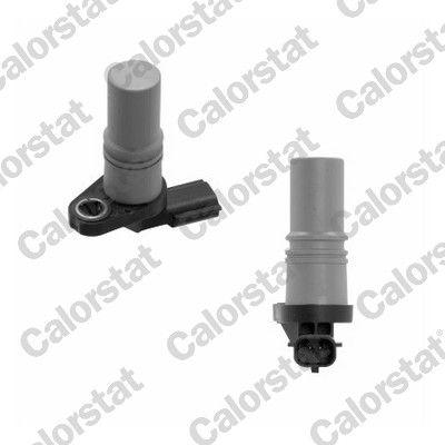 Vernet CS0064 Flywheel (Crankshaft Shaft) Sensor 1.6 16V Clio III / IV Megane III Duster Laguna III — Clutch & Flywheel