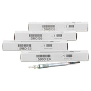 peugeot-508-glow-plug-set-original-parts, 4-piece-glow-plug-set-for-peugeot-508 Peugeot 508 Glow Plug Set - Original 4 Piece Kit for 1.6 Hdi Euro5 Owners | Compatible with Diesel Engines Peugeot 508 Glow Plug Set - Compatible with 1.6 Hdi Euro5 peugeot, 508, glow-plug, diesel-engine, car-parts, automotive, engine-performance, original-parts, car-maintenance, ai-generated