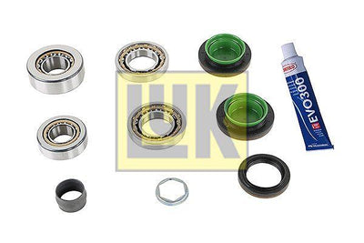 LUK 462014710 Difr. Repair Kit BMW E81/E84/E87/E90/E91/E92/E93 X1 05-15