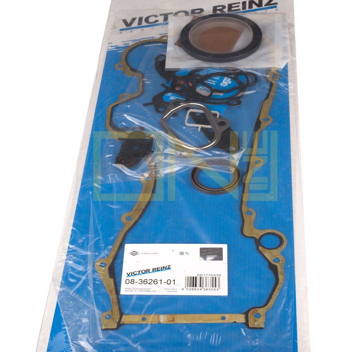 Victor Reinz Diesel Engine Gasket for Opel Astra H 1.3 — Gaskets & Seals