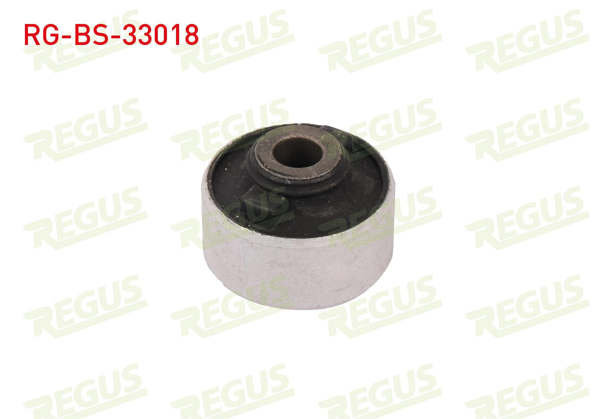 REGUS RG-BS-33018 Control Arm Bushing Front Left-Right Lower Peugeot 207 (Wa,Wc) 1.4 HDi 2006-2012 — Bushings & Mounts