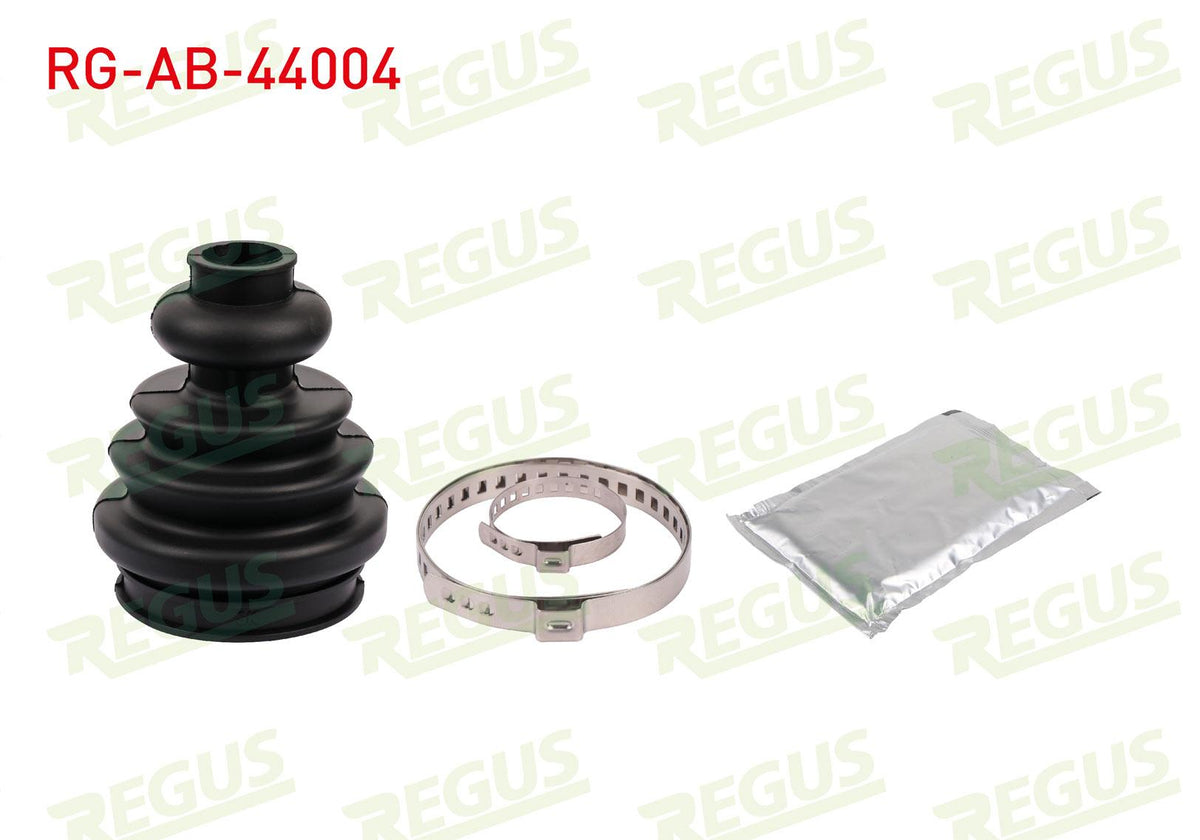 REGUS RG-AB-44004 CV Joint Boot Inner Transporter T5 — Axles, CV Joints & Boots