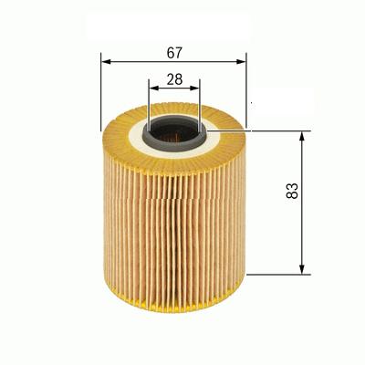 Sardes SO9411 Oil Filter Opel Captiva 2.0 D 4Wd Chevrolet Antara 2.0Cdti — Oil Filters